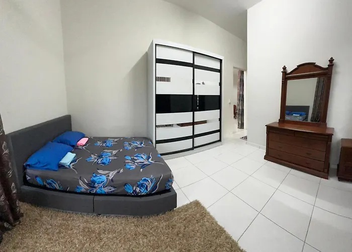 Dhuha Homestay