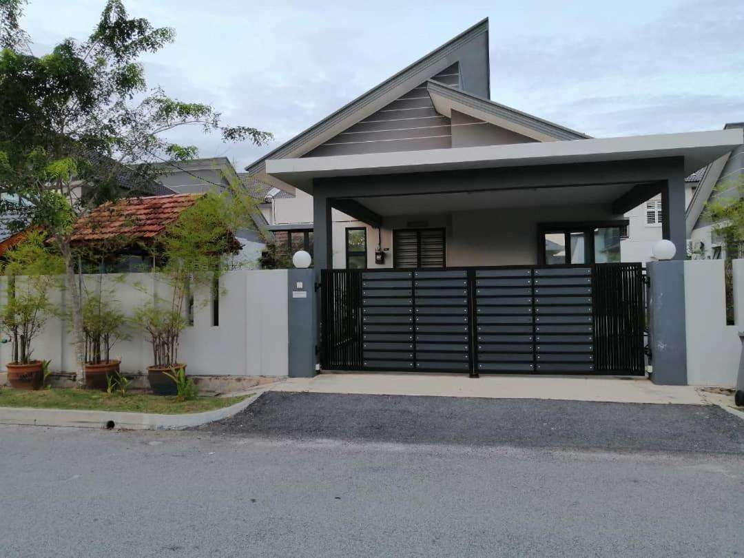 Dhuha Holiday home