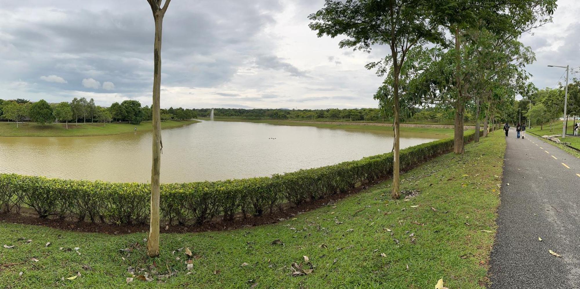Holiday home Dhuha