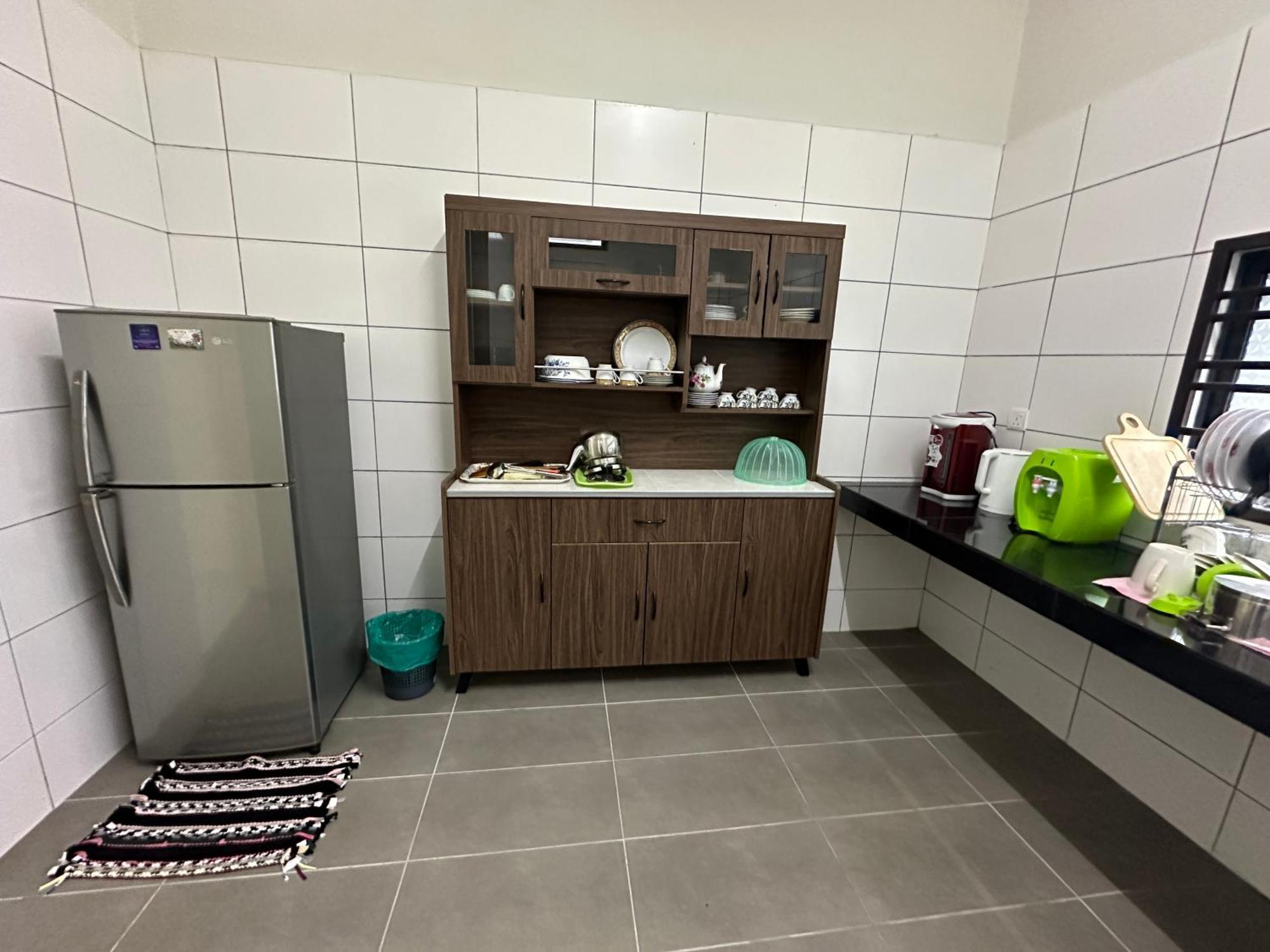 Dhuha Holiday home
