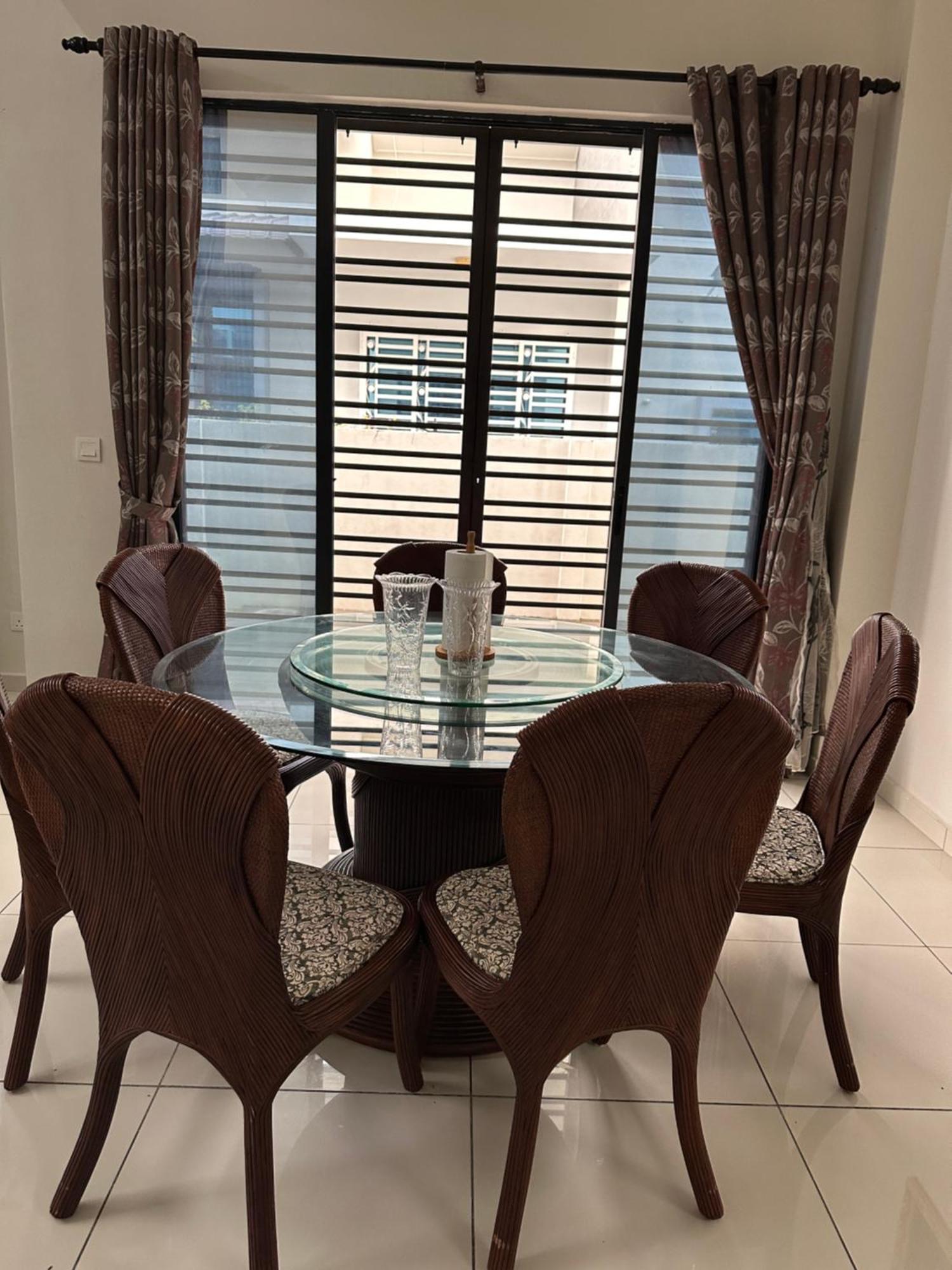 Holiday home Dhuha