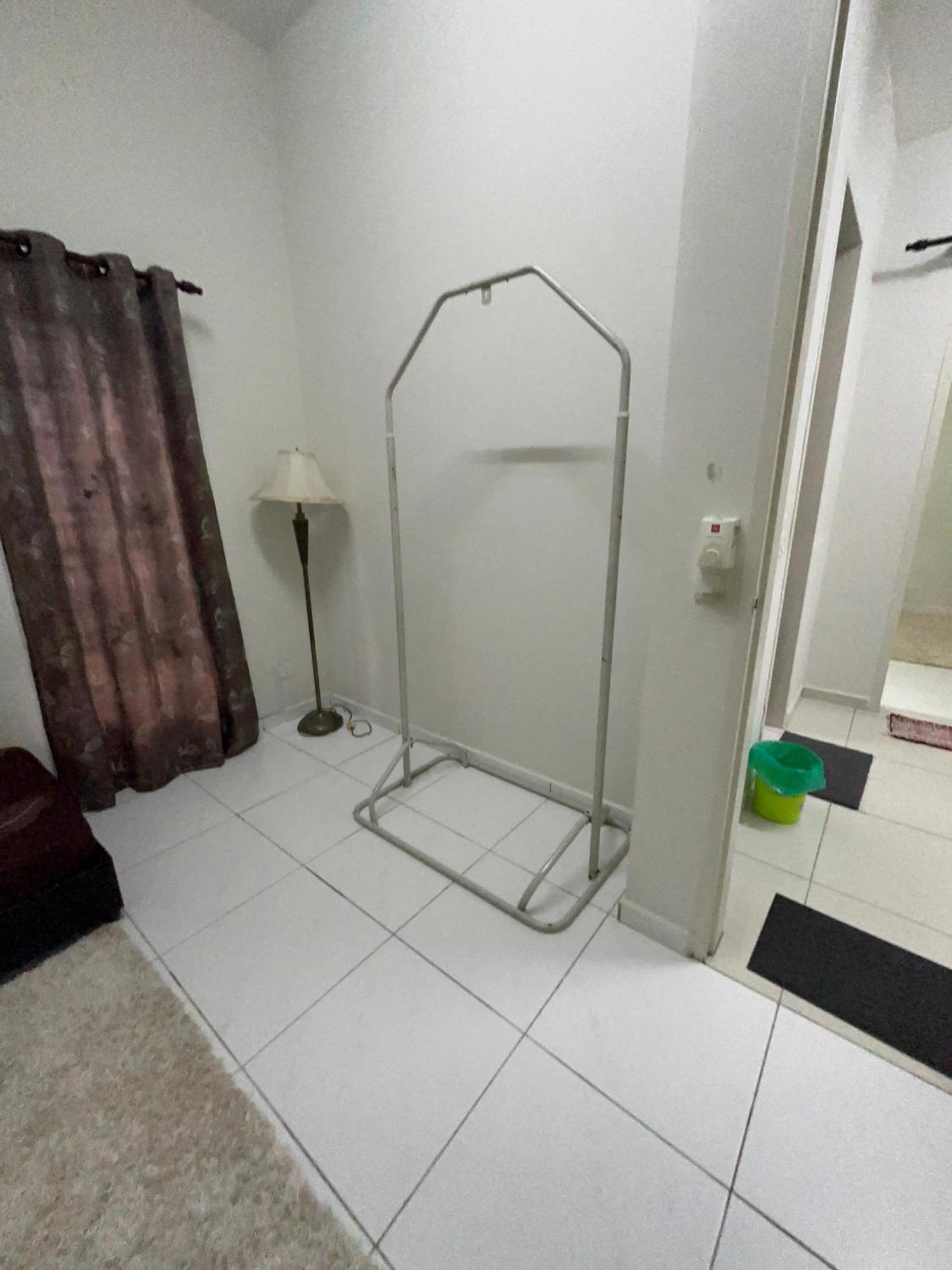 Dhuha Holiday home *