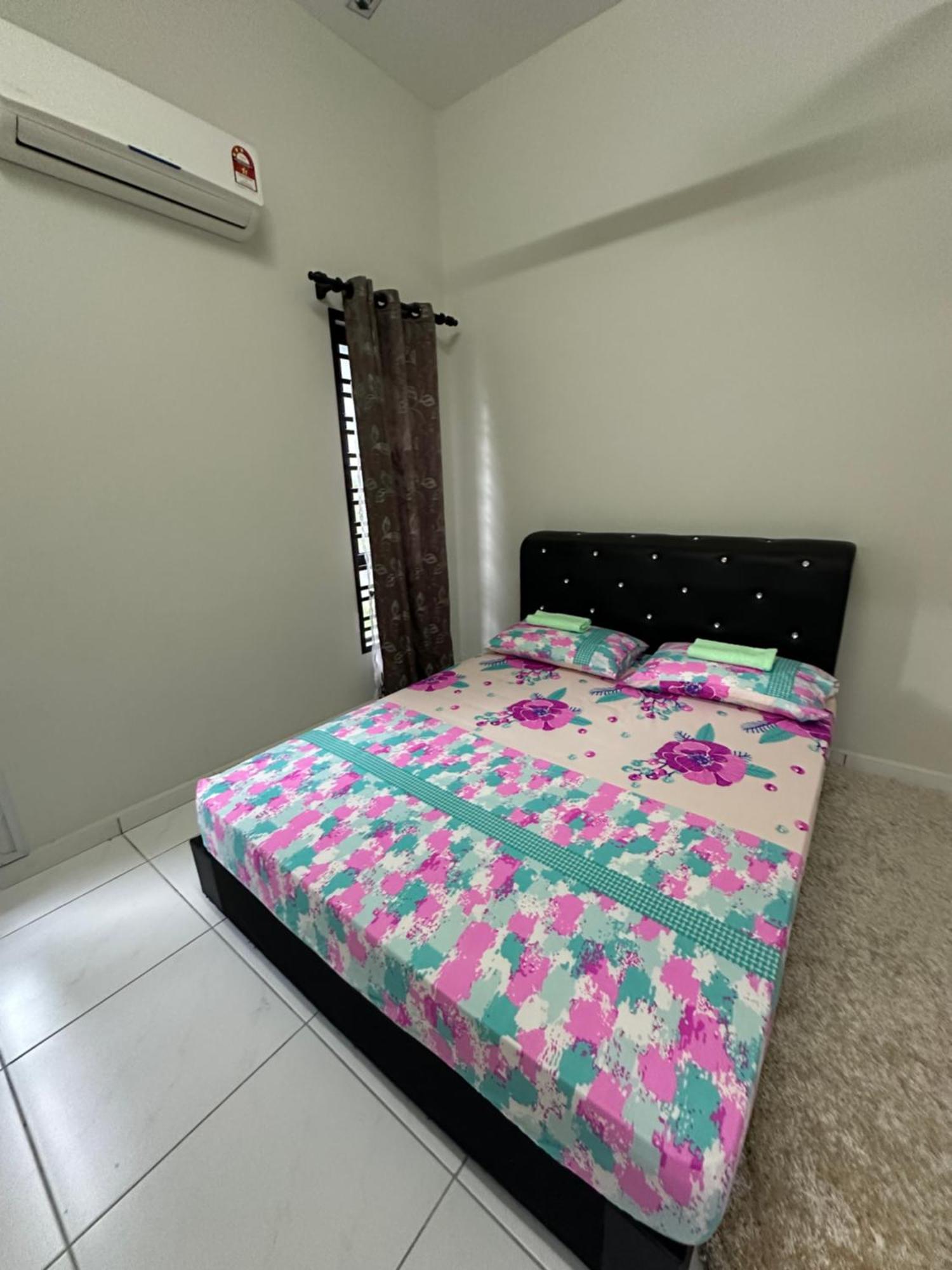 Holiday home Dhuha Kampong Kerubong