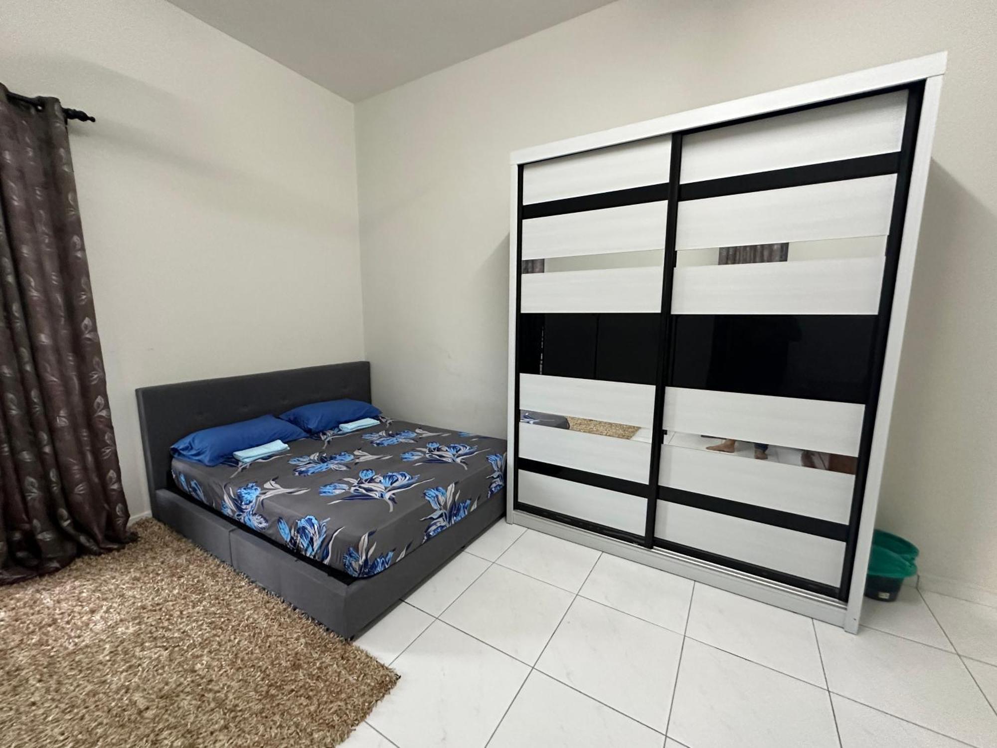 Holiday home Dhuha Kampong Kerubong