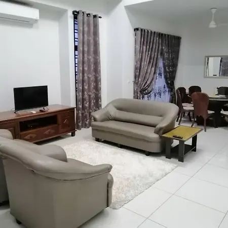 Dhuha Homestay Kampong Kerubong Exterior photo